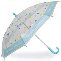 Парасолька-тростина дитяча HAPPY RAIN   - U48558-4
