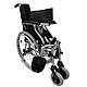 Крісло коляска алюмінієва Doctor Life 8062 Aluminum Wheelchair, фото 3