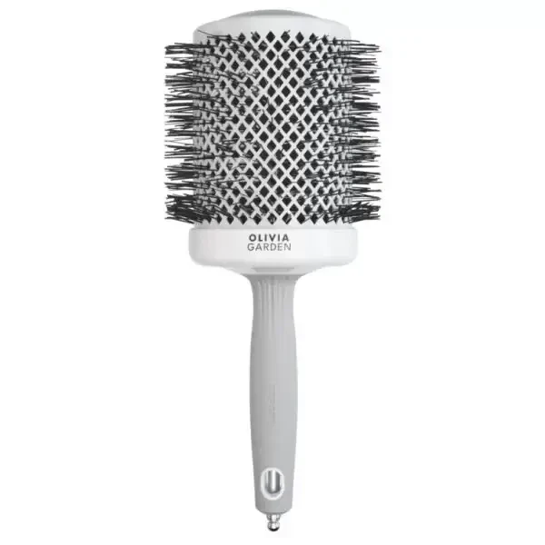 Брашинг Olivia Garden Ceramic Ion, 80 мм (OGID2008)
