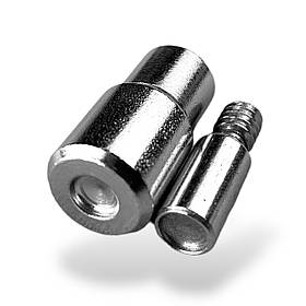 Матриця для встановлення двостороннього хольнітену 6*6 під Турецький прес