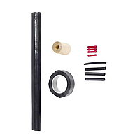 Комплект для герметичного з'єднання кабелів 4х1,5 NPO