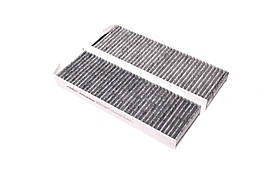 Фільтр салону ExtraClean CITROEN вугільн. (RIDER) REC610352