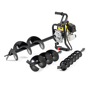 niburaniburaページ Мотобуры в Хмельницком от компании 