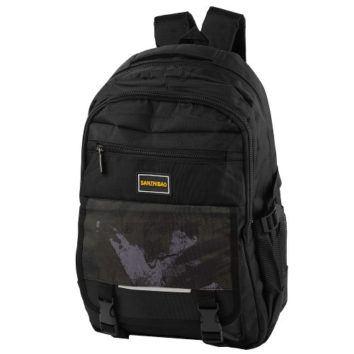 Чоловічий рюкзак VALIRIA FASHION (ВАЛІРІЯ ФЕШН) - 5DETBU36224-2, фото 1