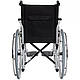 Крісло-коляска зі сталі Doctor Life 8061/40 Steel Wheelchair, фото 2