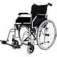 Крісло-коляска зі сталі Doctor Life 8061/40 Steel Wheelchair, фото 4