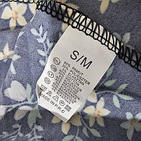 Лосини жіночі оптом, S/M-L/XL рр., арт. Hay-30344, фото 5