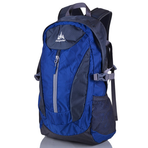 Рюкзак ONEPOLAR - W1802-navy, фото 1