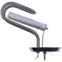 Тен для водонагрівача ARISTON 65103765, фото 3