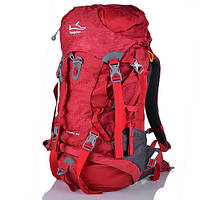 Жіночий туристичний рюкзак ONEPOLAR   - W1632-red