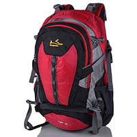 Рюкзак ONEPOLAR - W1597-red