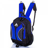 Дитячий рюкзак ONEPOLAR - W1297-blue