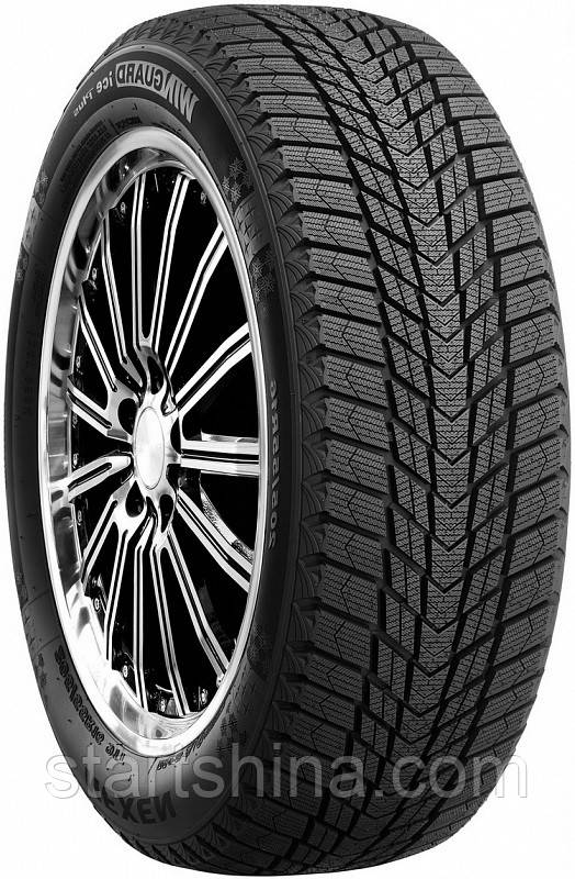 Зимові легкі шини 253/55 R17 99T NEXEN WinGuard Ice Plus WH43