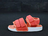 Adidas Sandals Adilette Сандалии женские босоножки тапки Адидас