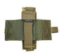 Підсумок для турнікету типу CAT