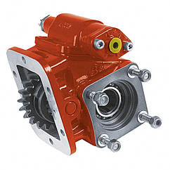 Коробка відбору потужності Eaton FS-6005A, FS-6105A, FS-6205A, FS-6305A BEZARES