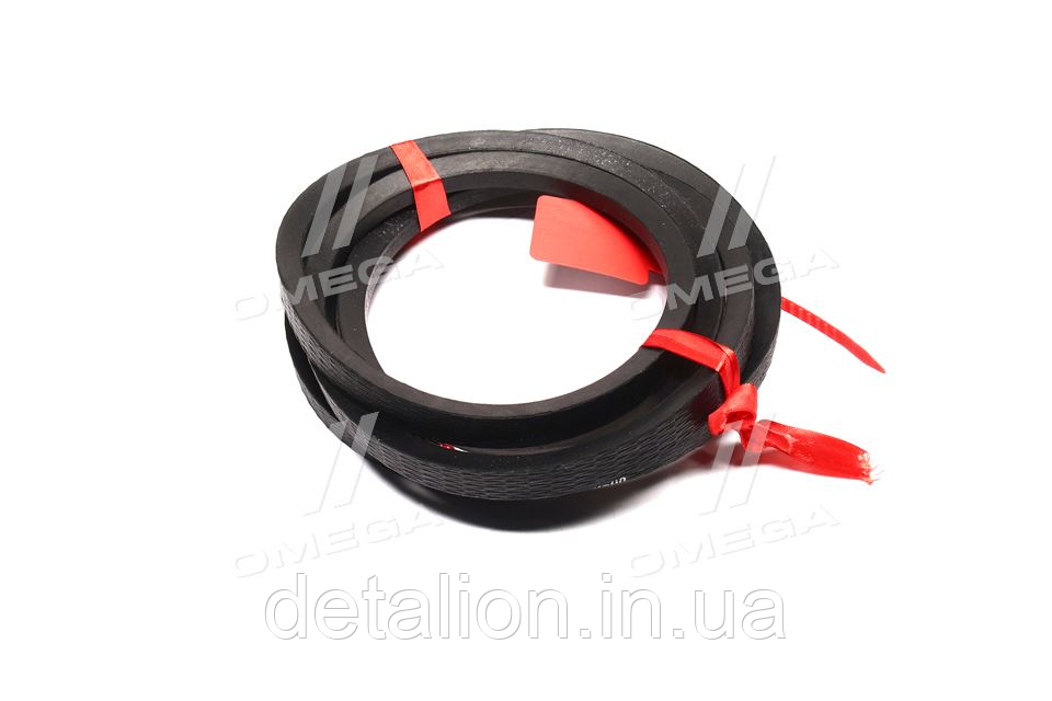 Ремінь (посилений, з кевларом) CASE, JOHN DEERE, CLAAS, NEW HOLLAND (Camet) 60060-00, фото 1