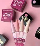 Top COLOR STEFFANI №1 9ml, фото 2