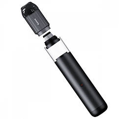 Портативний пилосос Baseus A3 Car Vacuum Cleaner (15000pa) dark gray
