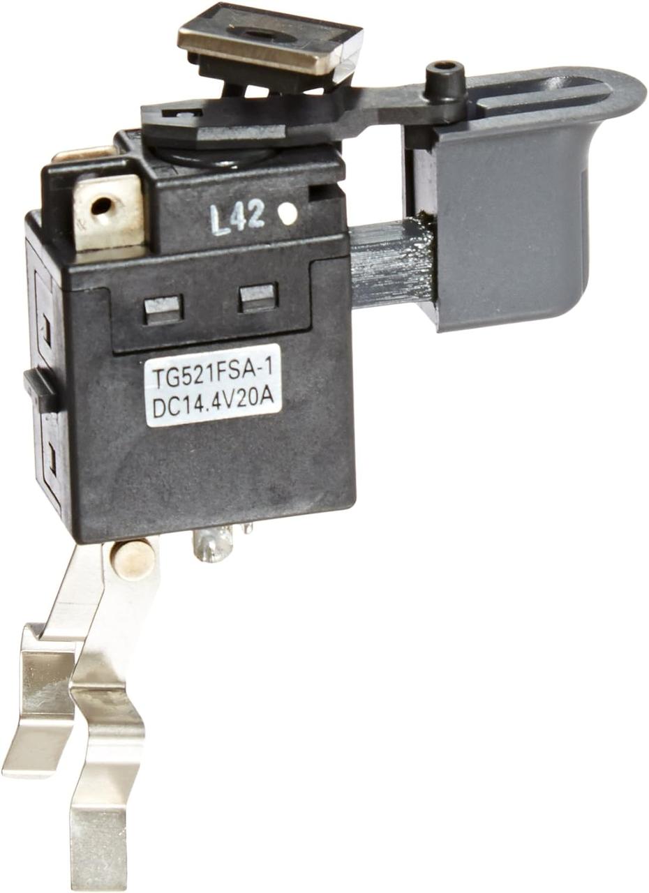 Вимикач DS14DV Hitachi Hikoki 315140