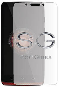 М'яке скло для Motorola Droid Ultra XT1080 на екран поліуретанове SoftGlass