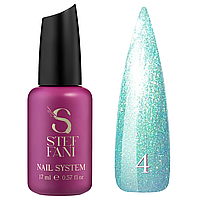 Top Moon Stone STEFFANI 17 ml № 4