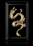 KILIAN Intoxicated, Dragon clutch (Кіліан Інтоксикація) у подарунковому футлярі "Дракон", 50 ml, фото 3