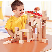 Дитяча гра Іграшки Blok and Tackle 4811 Haba Німеччина