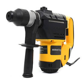 Перфоратори бочкові