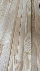 Меблевий брусок, меблева рейка, каркасна рейка, монтажна рейка, Меблевий струганий брусок 30х60