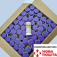 Сушкар — пачка 100 штук. Присипка для ніг, шкарпеток і взуття, 100 мл