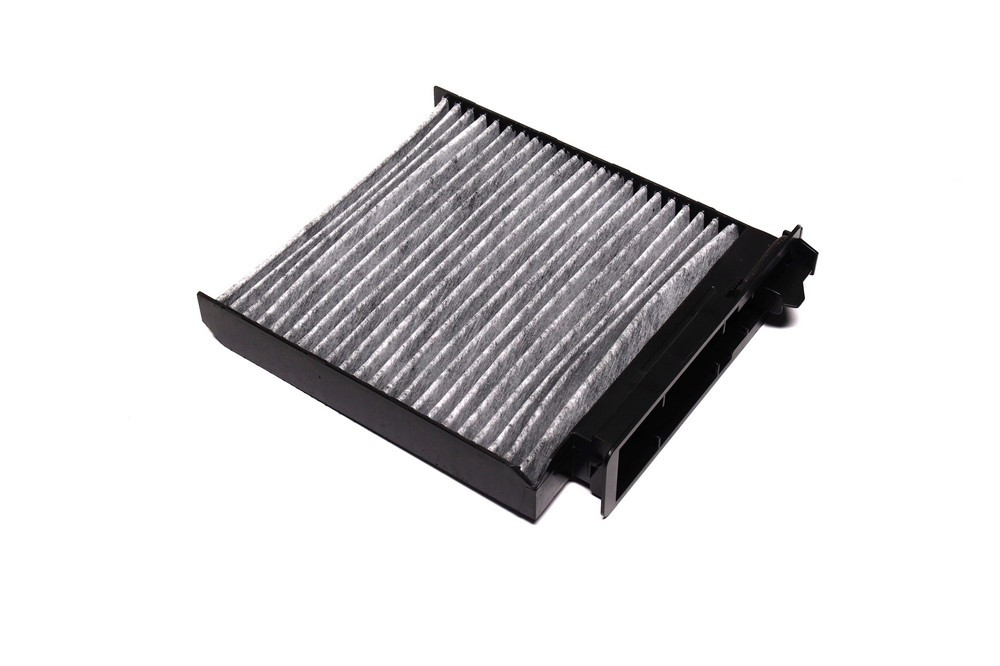 Фільтр салону ExtraClean DACIA вугільн. (RIDER) REC610116