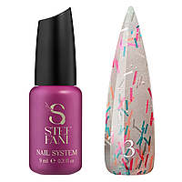 Top Salute STEFFANI №3 (9 ml)