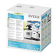 Пісочний фільтр насос Intex 26648 (SF70220-2), 10 500 л\год, 36 кг, фото 8