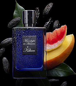 KILIAN Moonlight In Heaven, Dragon clutch (у подарунковому футлярі "Дракон") , 50 ml