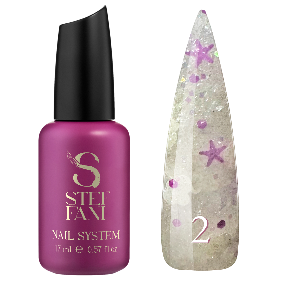 Top Star STEFFANI №2 (17 ml), фото 1