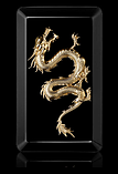 KILIAN Love don't Be Shy, Dragon clutch (у подарунковому футляріи "Дракон"), 50 ml, фото 3