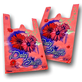 Пакет із малюнком серія 28 х 48 люксів