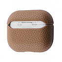 Чехол Leather Case AirPods 3, фото 2