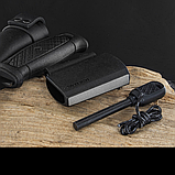 Набір аксесуарів до ножа з кресалом Morakniv Survival Kit (13911), фото 7