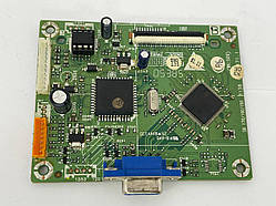 Плата main board скалер PHILIPS 170S6FB/00 GCI4AV0