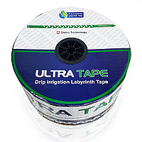 Крапельна стрічка Ultratape з емітером 1000 м, Veresk
