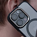 Чехол WAVE Ardor Case with Magnetic Ring iPhone 16 Pro Max green, фото 7