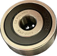 Підшипник 6300 RS (10х35) Poland