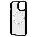 Чехол WAVE Ardor Case with Magnetic Ring iPhone 16 Pro Max green, фото 3