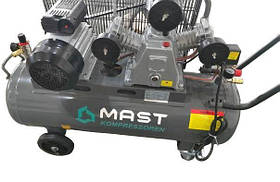 Поршневой компрессор MAST TA65/100L 220V