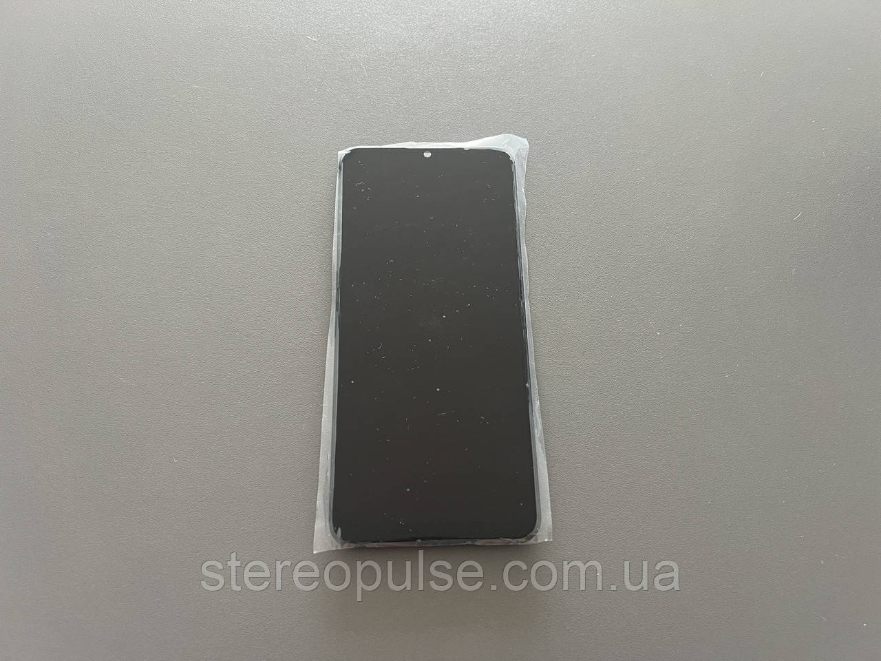 Cенсорний дисплейний модуль Huawei Y6P (2020) Original