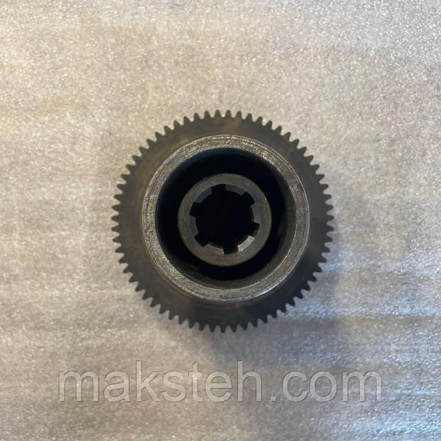 nana Заказать Муфта привода НШ-100 старого образца, 110мм, для