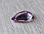 Аметист  1.9 Ct  11.5 х 7.5 х 4.2 мм, фото 4