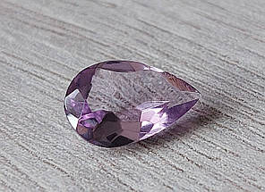 Аметист  1.9 Ct  11.5 х 7.5 х 4.2 мм